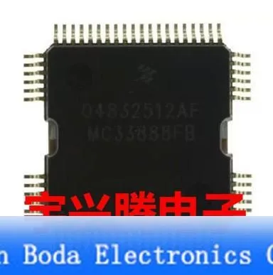 Модуль 10 шт. MC33888FB CS10N60F IPW60R045CP 6R045 60A650V RTD2132N-CGT RTD2132N IED020I12-F2 1ED020I12-F2 1ED020I12-F OPA2188 |