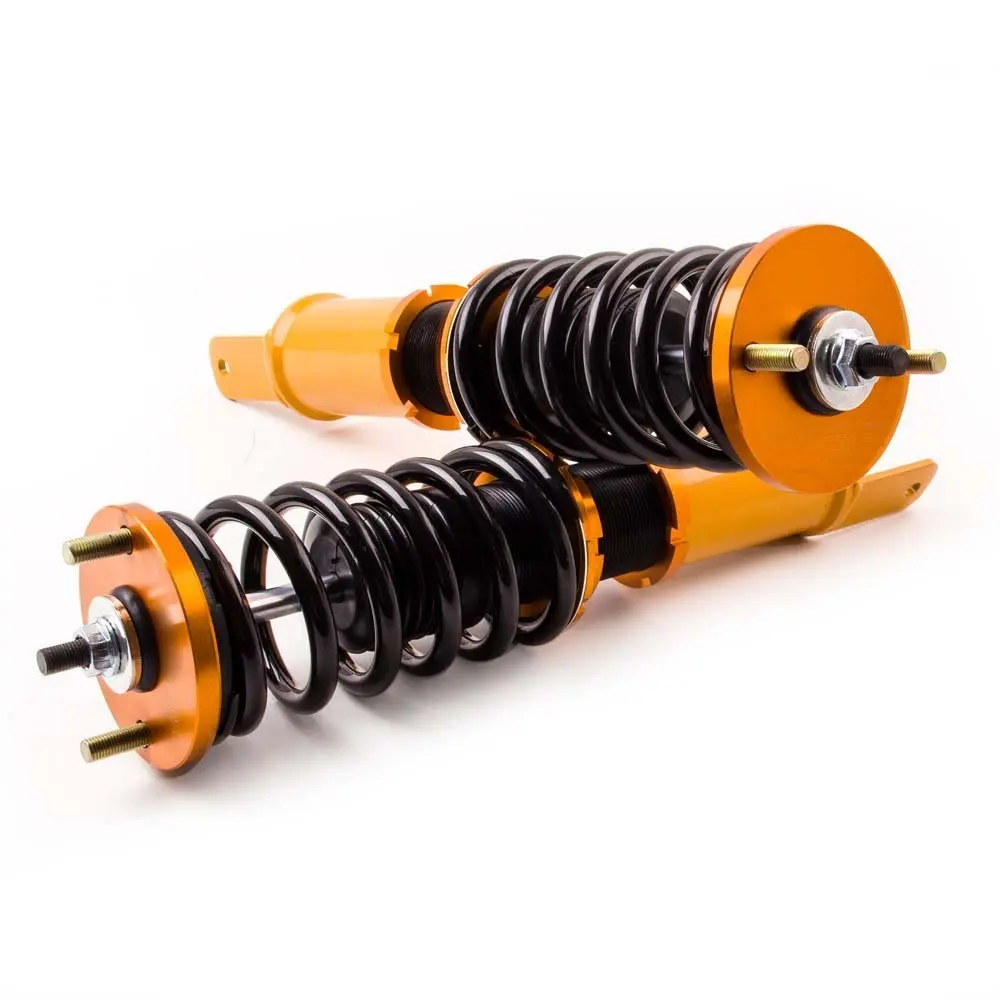 Coilover Suspension kit for Honda Civic CRX 1988-1991 Coil Spring Shock Absorber Struts | Автомобили и мотоциклы