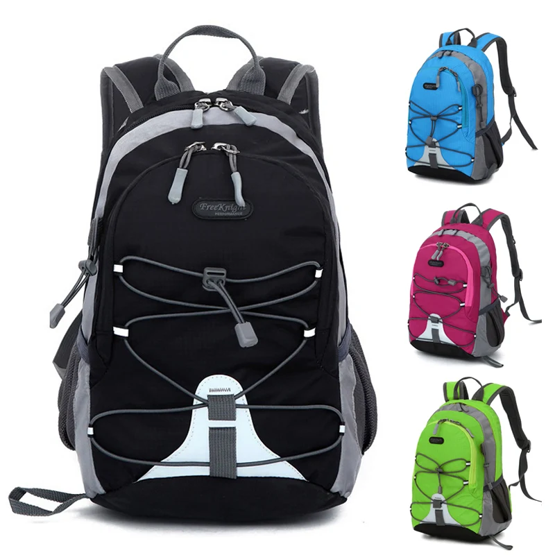 Рюкзаки для походов на открытом воздухе девочек и мальчиков детские рюкзаки