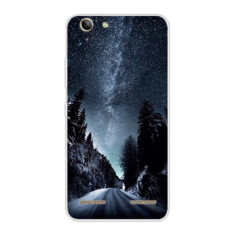 08 5 дюймов для lenovo Vibe K5 Plus, прозрачный тонкий силиконовый чехол для Vibe K5/K5Plus, мягкий ТПУ чехол для lenovo Vibe K5 Plus, чехол для телефона, сумка - Цвет: 08