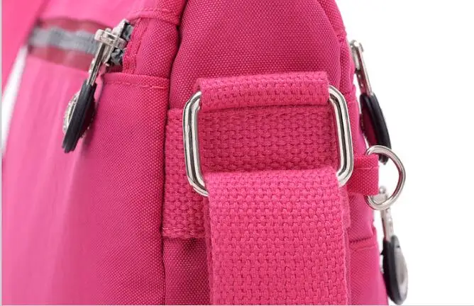 Повседневная роскошная женская сумка-мессенджер сумка через плечо Bolsa Feminina