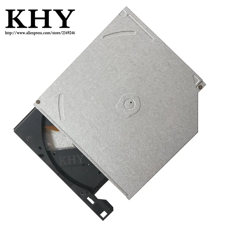 Оригинальный DA-8AESH GUE0N 9 0 мм DVD RW для lenovo ideapad 320-15IAP 330 330-15 330-17AST | Компьютеры и офис