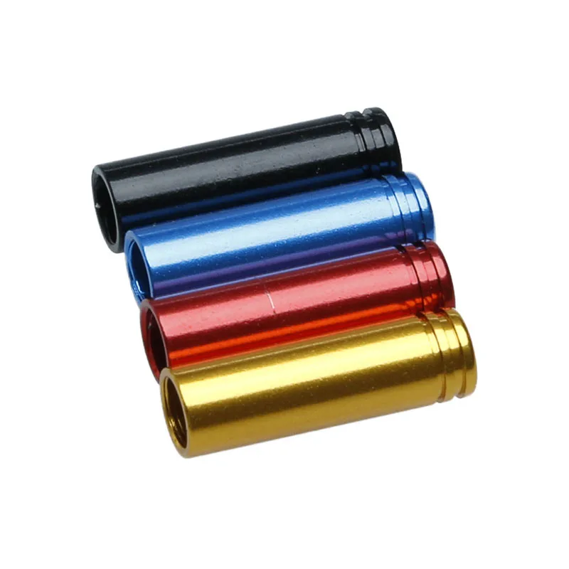 10 шт. Горная дорога велосипед шестерни тормоза внутренний сдвиг кабель конец