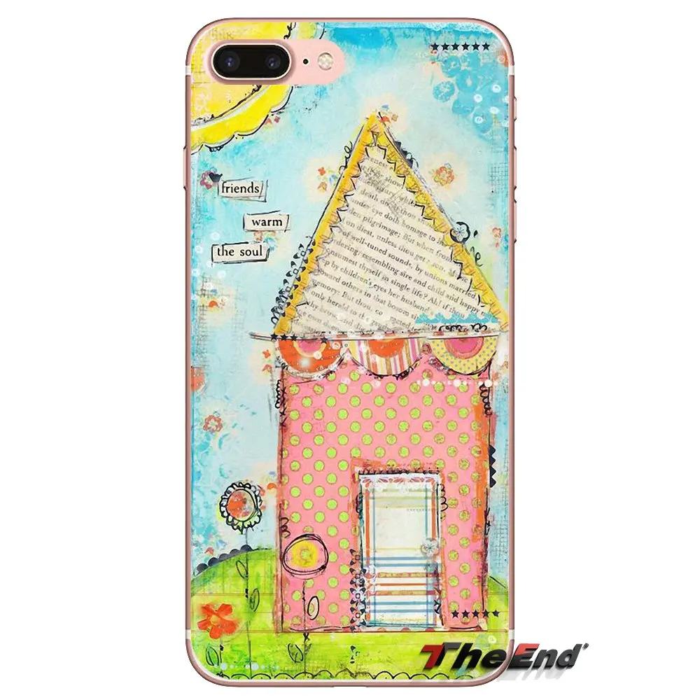 Для iPod Touch Apple iPhone 4 4S 5 5S SE 5C 6 6S 7 8 X XR XS Plus MAX прозрачный мягкий чехол для