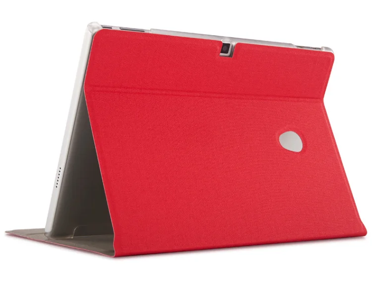 T10 T20-Red Передний чехол-подставка для Teclast T10/T20, 10,1 дюймов, защитный чехол для планшета teclast T20+ 3 Подарки - Цвет: T10 T20-Red