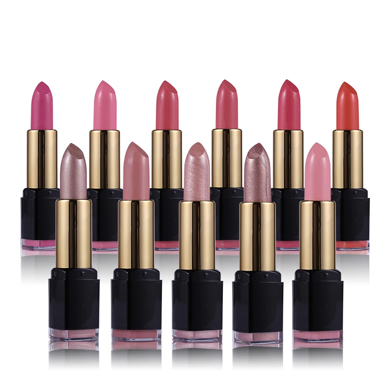 Вечерние губная помада queen Rouge Artist Intense Velvet Matte Batom Makeup кремовый стойкий Водонепроницаемый Дополнительное увлажнение блестящие губы