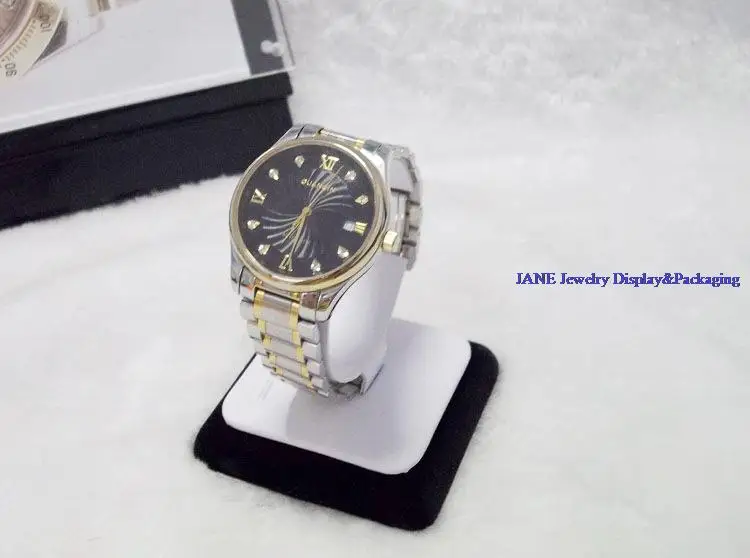 Бесплатная доставка EMS ювелирные изделия дисплей ожерелье стенд разные цвета