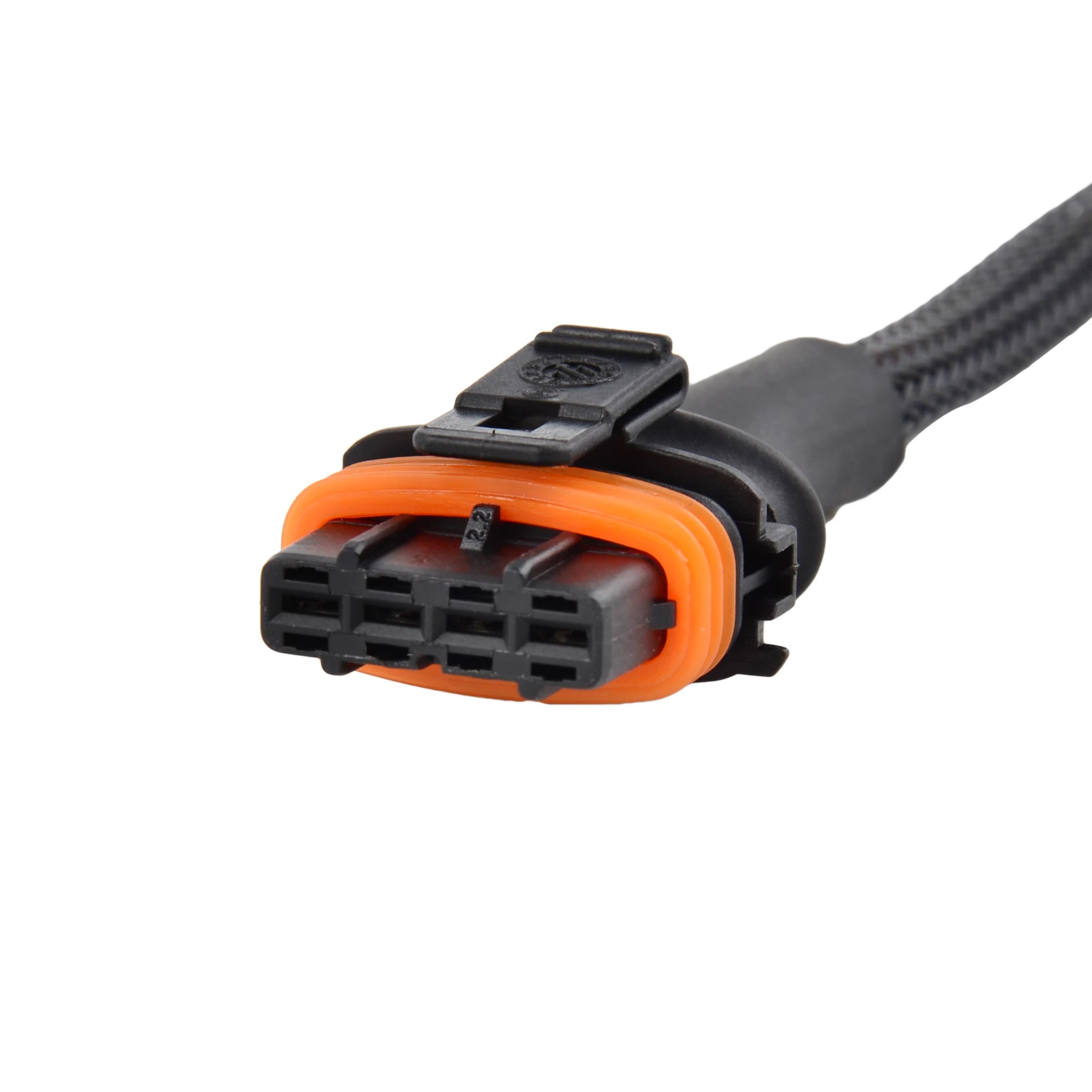 Температура воздуха Давление Сенсор проводки ремонт проводов для Поларис