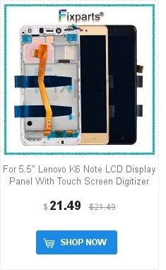 Корпус для lenovo Vibe S1, крышка батареи Hosing S1, крышка батареи для lenovo S1a40, задняя крышка с клеем
