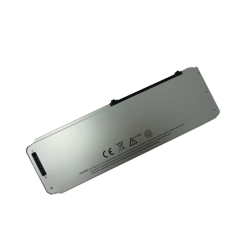 Оптовая продажа новый сменный аккумулятор 10 8 В для Apple A1281 A1286 (версия 2008) MacBook Pro 15