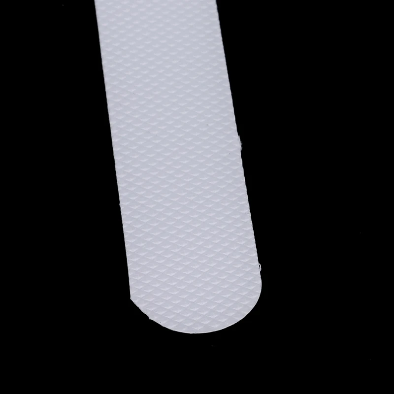 5 шт. прозрачная противоскользящая защитная лента для лестниц ванной комнаты