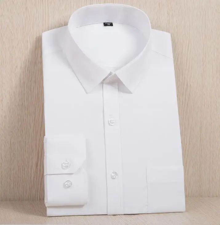 2018 брендовая Новая мужская рубашка Мужские модельные рубашки Мужская модная