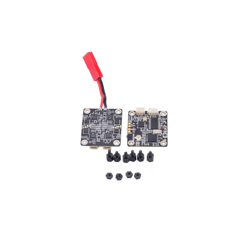 Awesome F3 OSD Flight Controller Built-in 5.8G 25mW VTX 4in1 BLHeli_S 10A ESC For RC Multicopter FPC Racing Drone Spare Parts | Игрушки и