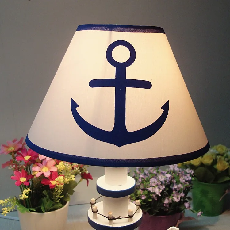 Светодиодная декоративная мебель маяка ночник для детской комнаты чтения|bedside