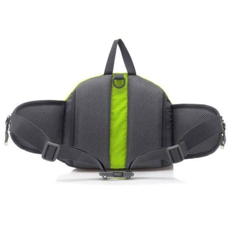 2021dual используется Туризм карман многофункциональные карманы сумка на плечо