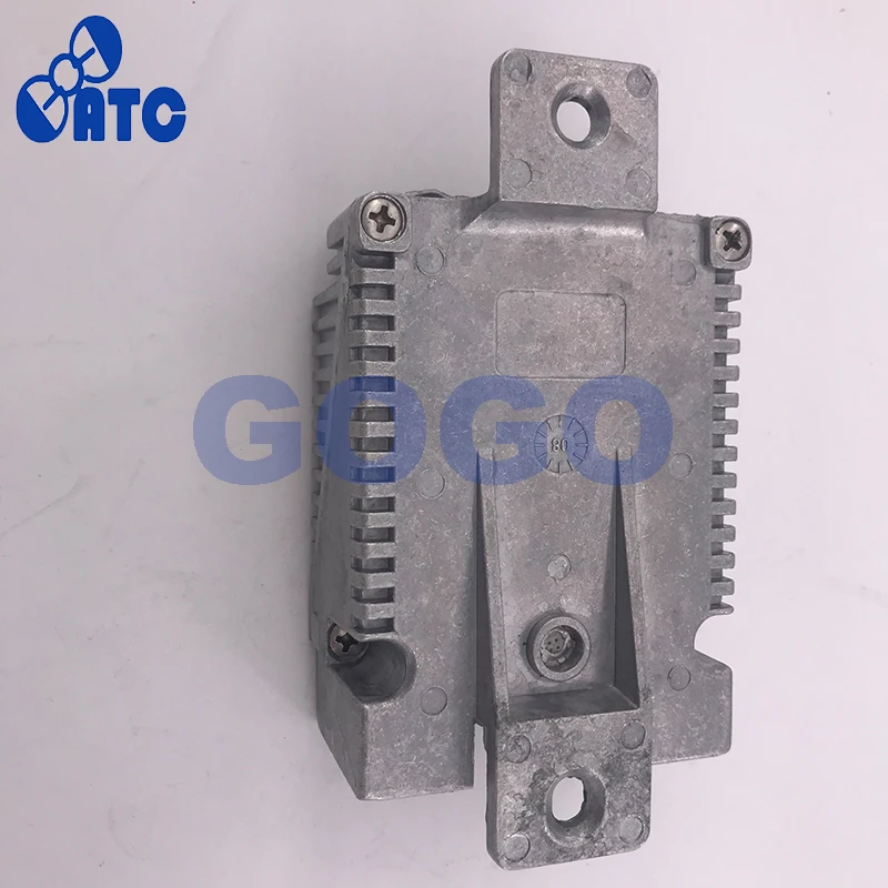 Модуль управления вентилятором для Benz W210 W202 R170 OEM 0255453332|Вентиляторы и наборы| |