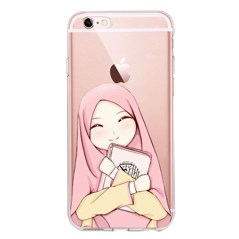 Фото Силиконовый чехол для iPhone 7 8 Plus X 11 12 Mini Pro Max XR №3