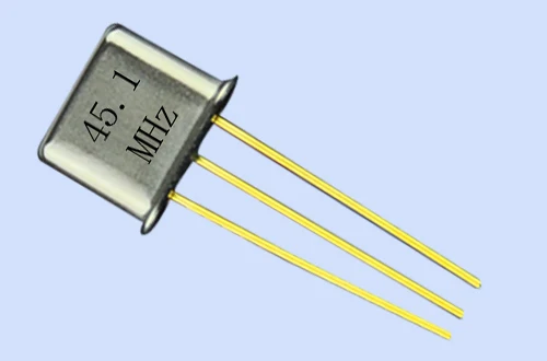 2poles 45.1MHz filter UM1/5 PFK-45.1M20A-UM1/5 | Электронные компоненты и принадлежности