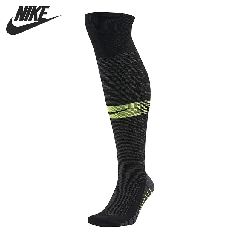 Оригинальное новое поступление мужские футбольные спортивные носки NIKE SQUAD OTC (1