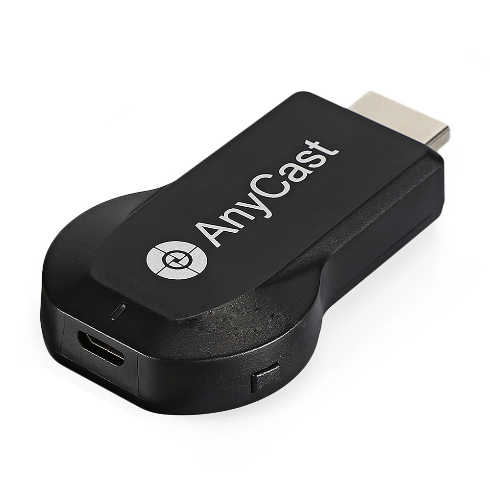 128 М Anycast M2 Ezcast Miracast любой литой AirPlay Chromecast HDMI ТВ карта Wifi Дисплей приемник ключ для