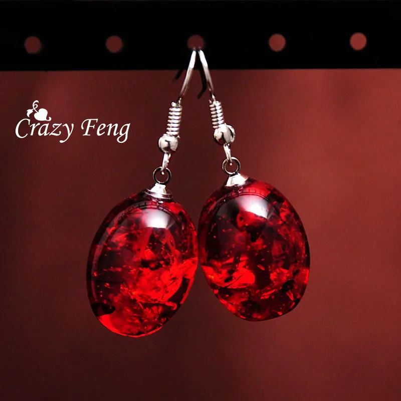 Бесплатная доставка классические серьги Женские Ювелирные изделия Висячие