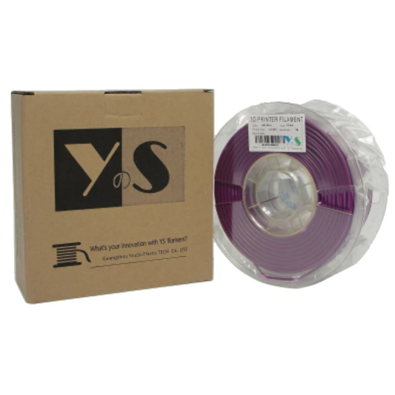 YouSu/нить 1 75 мм/PLA ABS HIPS Смола PETG/для 3D принтера/3D ручка/Anycubic Creality Ender 3 PRO V2/из