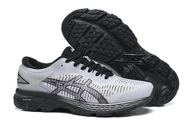 Оригинальные кроссовки ASICS GEL-KAYANO 25, мужская спортивная обувь
