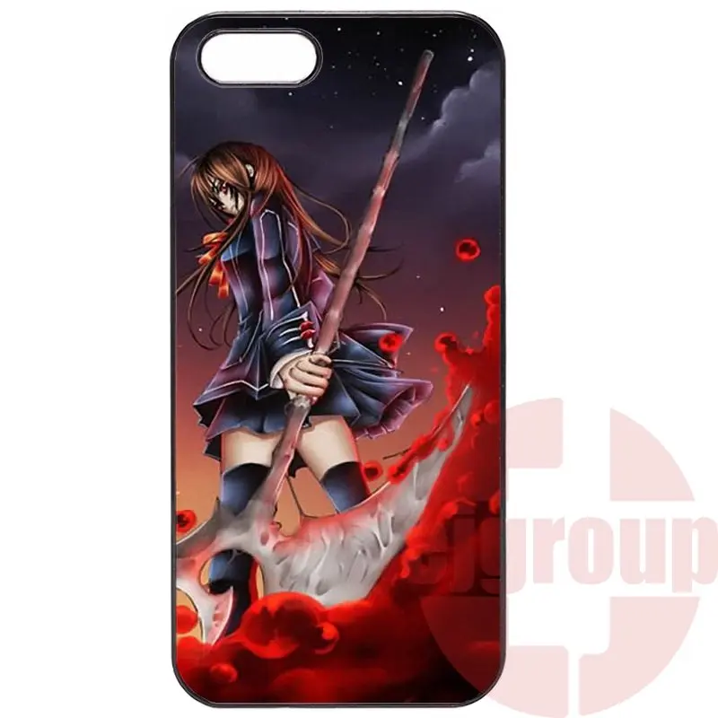Аниме vampire knight Для Oppo 7 R7 R9 плюс N1 мини A31 А33 А37 A51 A53 A59 F1 R7s Чехол |