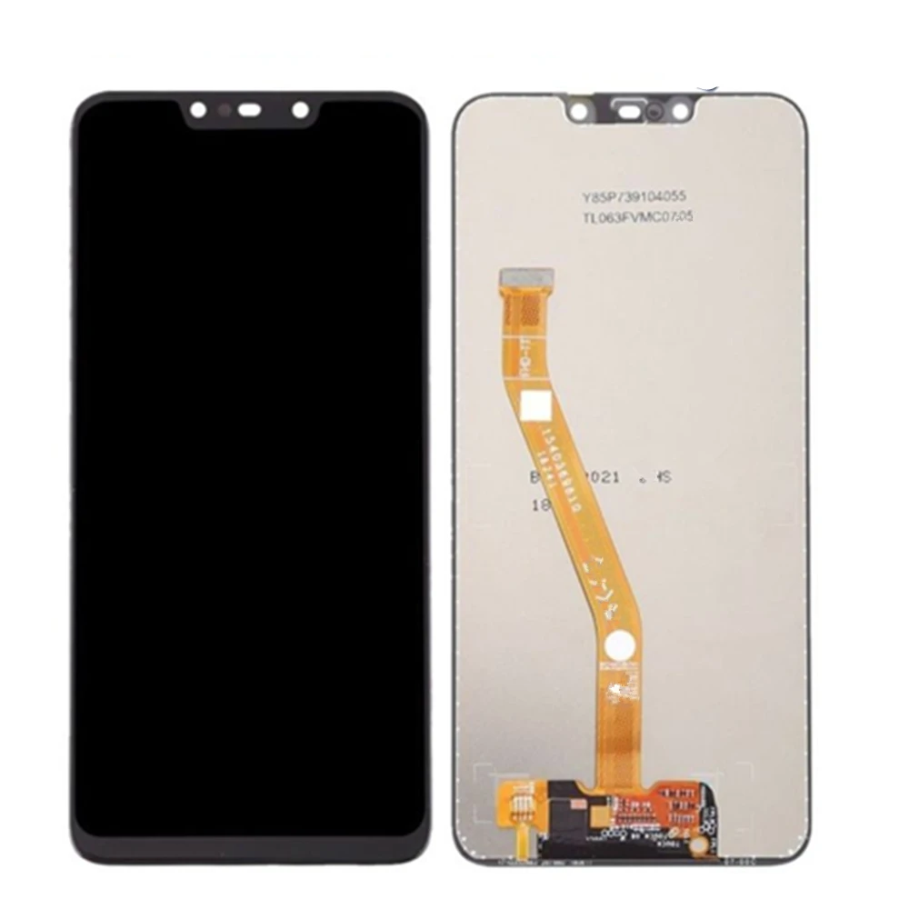 AA 6 3 &quotNova 3i для huawei Nova ЖК дисплей с сенсорным экраном дигитайзер сборка P Smart Plus