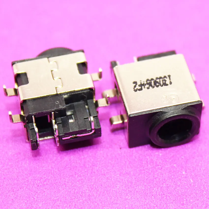 Коннектор YuXi для Samsung N140 N145 N148 R530 R480 R429 R478 RV408|power jack connector|dc power connectorpower |