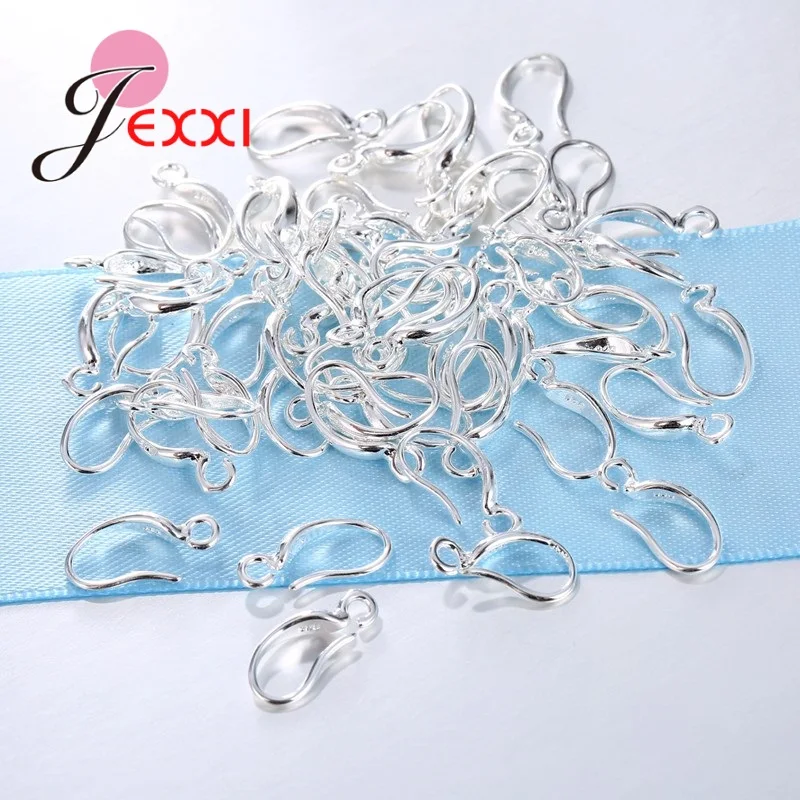 Аксессуары для сережек ручной работы YAAMEL оптовая продажа аксессуаров из