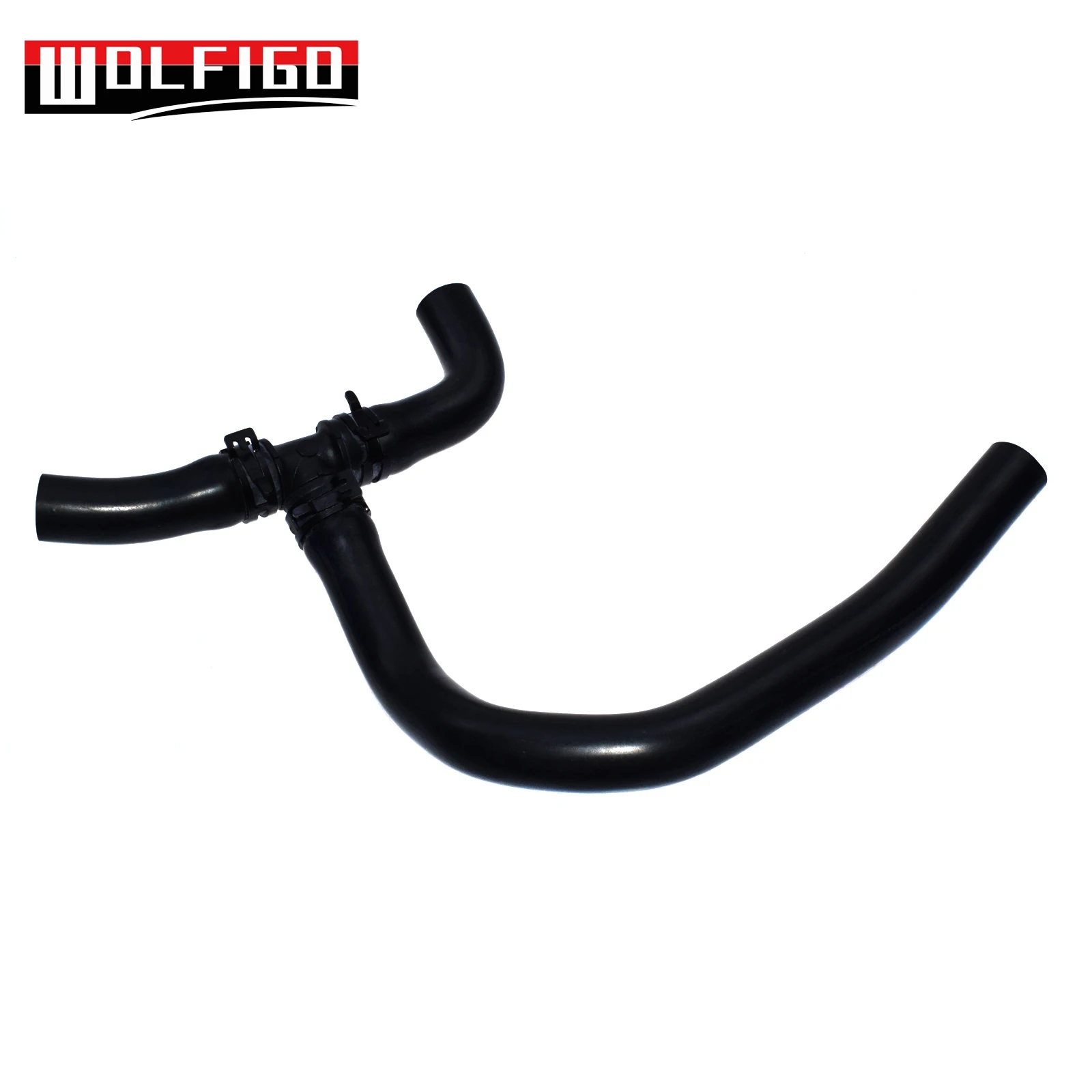 WOLFIGO Новая труба для AUDI A3 (8L1) 1 8 1997-2003 VW BORA 2001-2006 Seat Skoda Дыхательный Шланг 06A103474A