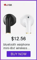 Xiaomi Reddo Airdots TWS Bluetooth гарнитура Hi-Fi стерео Беспроводная гарнитура BT5.0 Eeadphones с микрофоном свободные наушники