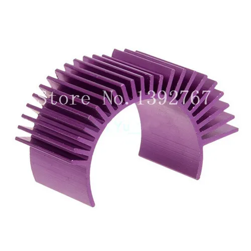 Обновленные запасные части для радиоуправляемых автомобилей радиатор двигателя