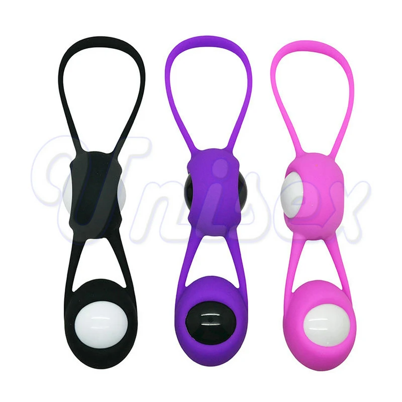 Анальные игрушки Geisha Ben Wa со съемным оргазмом секс товары для взрослых|toy|sex toy