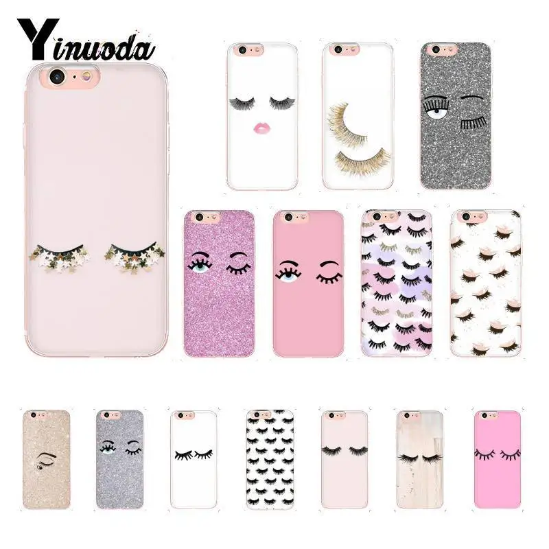 Чехол Yinuoda для iPhone 8 7 6 6S Plus X XS MAX 5 5S SE XR 10 11 11pro 11promax | Мобильные телефоны и аксессуары