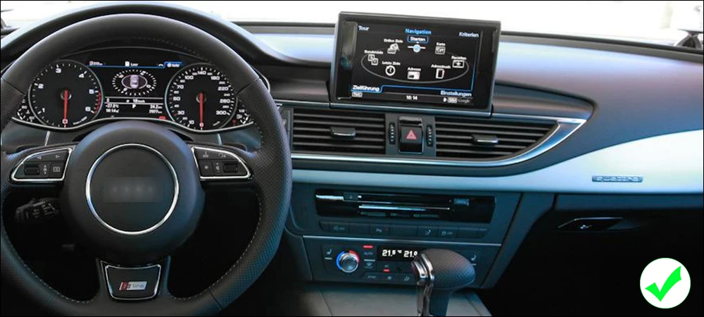Для Audi A7 S7 4G8 2010 2011 2012 2013 MMI gps мультимедийный плеер Android Радио Стерео WI-FI BT Экран навигации