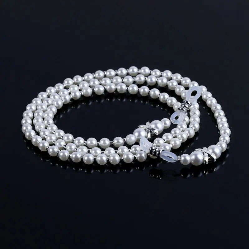 Очки для очков с искусственным жемчугом 2019|Аксессуары очков| |