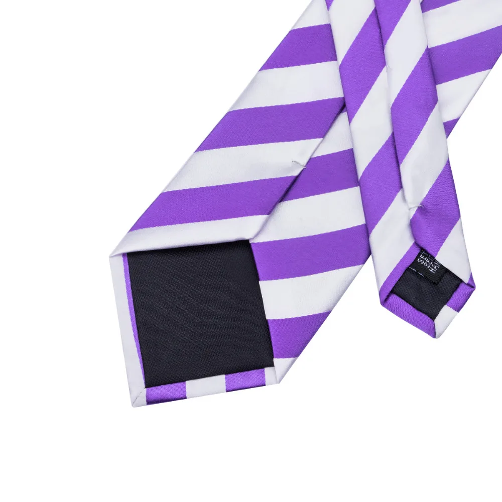 2017 Рождественский галстук для мужчин подарок хит продаж платок запонки набор