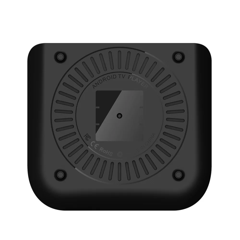 Mecool Android tv Box 4K Smart tv Box M8S Plus W телеприставка IP tv Stalker MAG25X медиаплеер 2G ram 16G rom 2,4G WiFi tv box