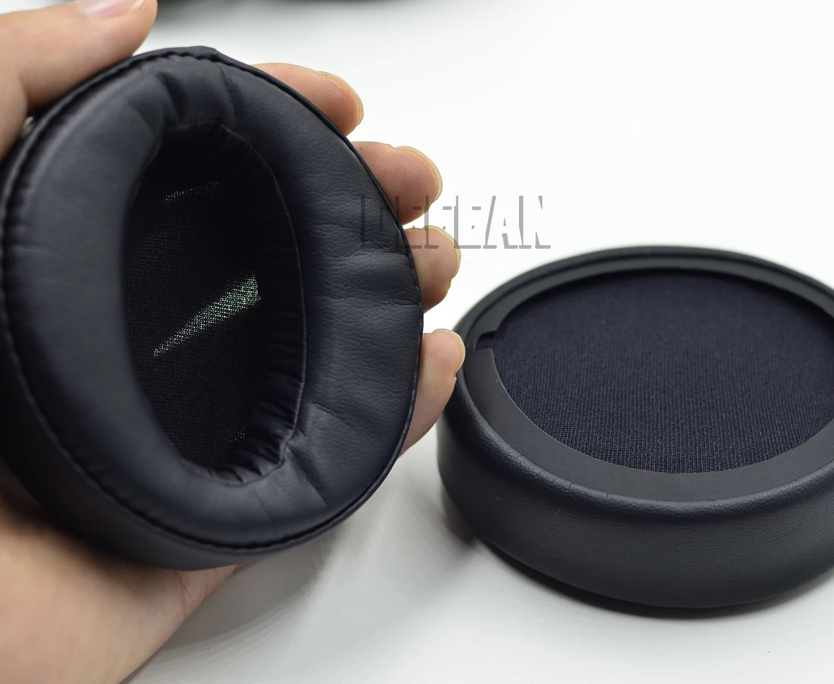 Оригинальные амбушюры Defean подушки чашки для наушников SONY MDR XB950BT xb 950 bt BLUETOOTH|ear