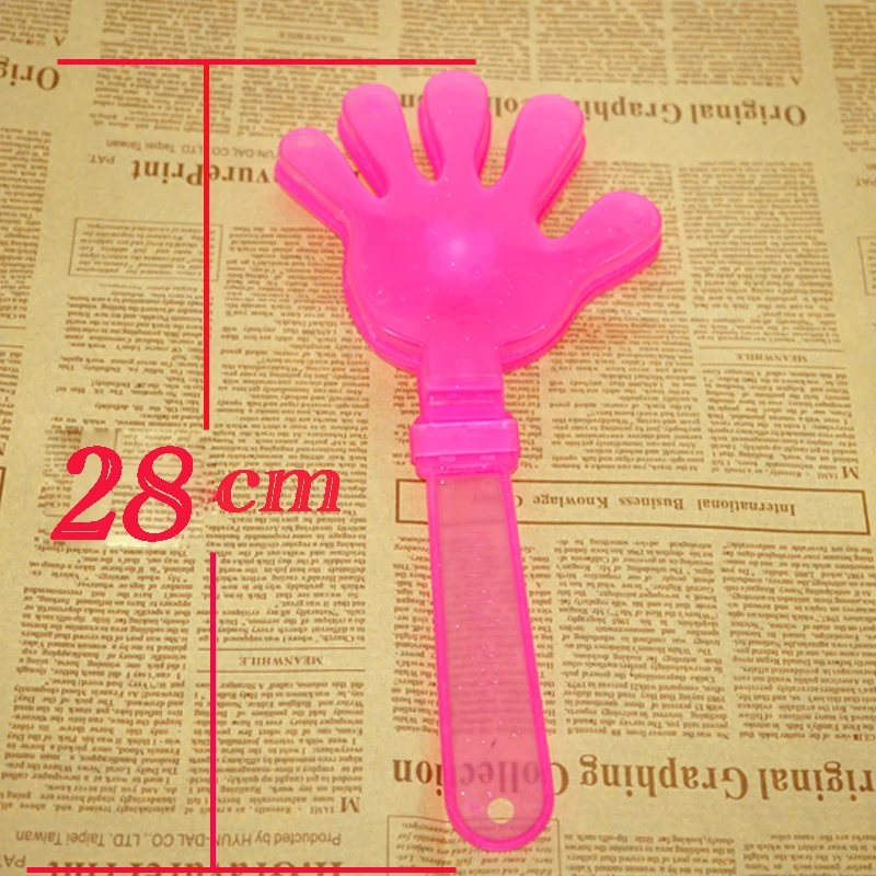 Модные светодиодные танцевальные гафы свадебные принадлежности детский