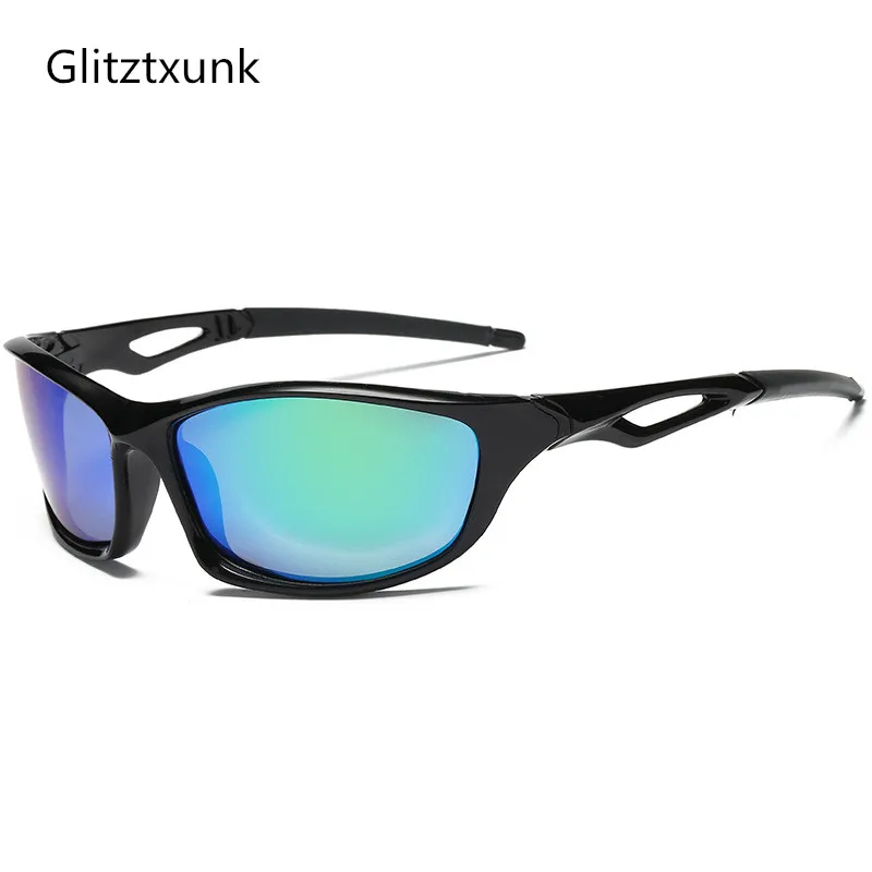 Солнцезащитные очки Glitztxunk поляризационные для мужчин 2018|fashion sun glasses|sun glassesfashion
