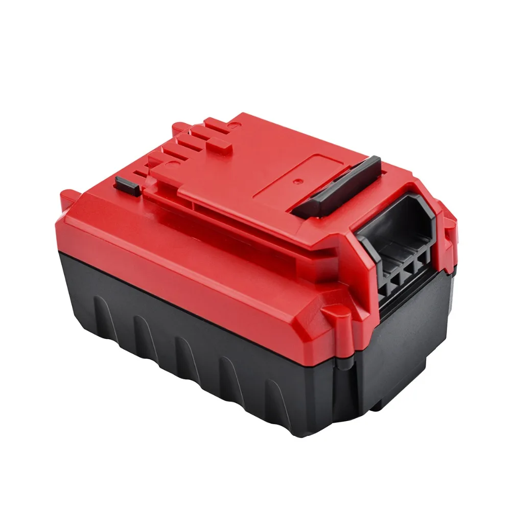 1X 20V 5000mAh литий-ионная аккумуляторная батарея PCC685 для Porter-Cable PCC685L PCC680L PCC682L PCC681L PCC600