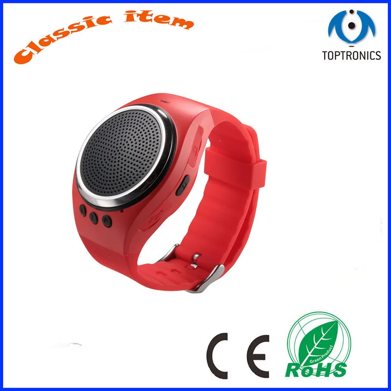 Умный bluetooth браслет с динамиком скачайте приложение в телефоне для синхронизации