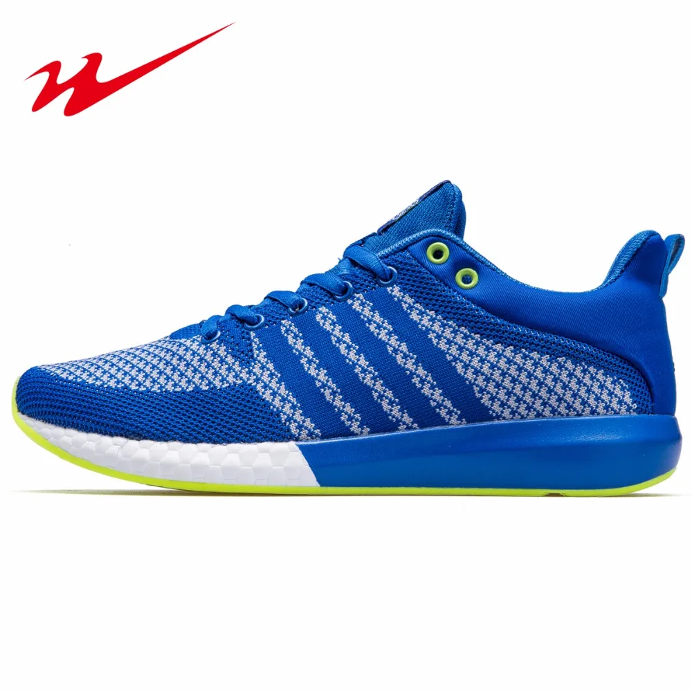 Doublestar Mr Running Shoes Men Mesh Breathable Stability Athletic Women Outdoor Comfortable Sneakers | Спорт и развлечения