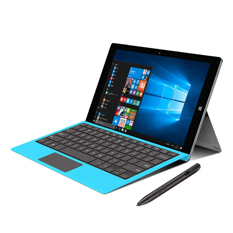 Teclast tbook 16s 2 в 1 Tablet PC11.6 дюймов Windows10 + Android5.1 Tbook16S Z8300 64bit 4 ядра ГБ Оперативная память
