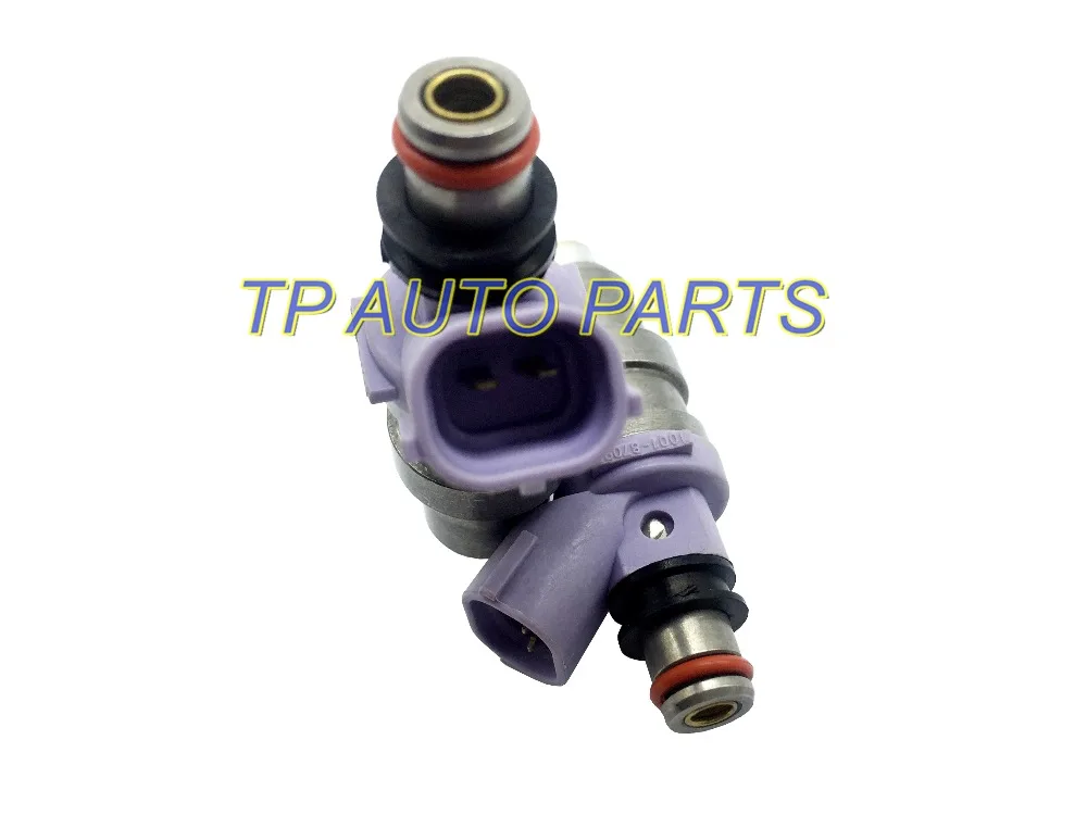Форсунка топливного инжектора для Toyota JZX100 JZX110 JZZ30 1jzgte OEM 1001 87095 100187095|injector nozzle|fuel
