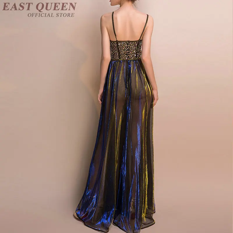 Женские летние платья 2018 одежда в стиле хиппи бохо шикарное платье Пляжное