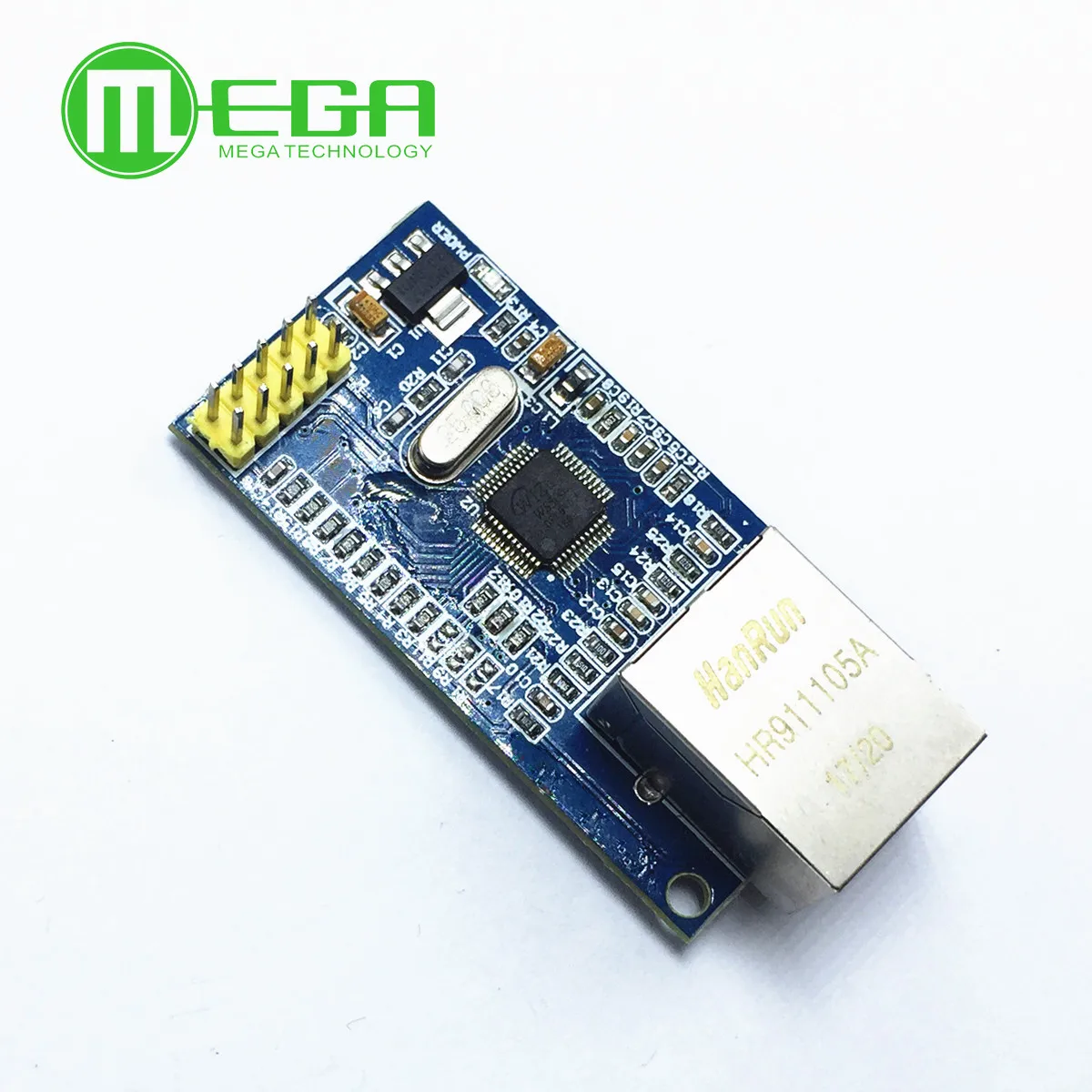 1 шт., для сетевых модулей Arduino W5500 Ethernet, для интерфейса Arduino TCP/IP 51/STM32 SPI, 3,3 В, 5 В, ввода/вывода MCU